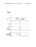 OPENABLE AND CLOSABLE MEMBER CONTROL APPARATUS diagram and image