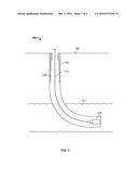 MANAGING STRAIN ON A DOWNHOLE CABLE diagram and image