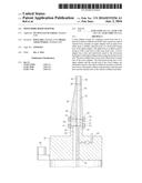 MONO BORE RISER ADAPTER diagram and image