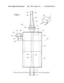 MONO BORE RISER ADAPTER diagram and image