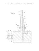 MONO BORE RISER ADAPTER diagram and image