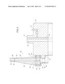 MONO BORE RISER ADAPTER diagram and image