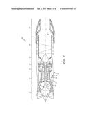 SNAP IN PLATFORM DAMPER AND SEAL ASSEMBLY FOR A GAS TURBINE ENGINE diagram and image