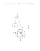 SNAP IN PLATFORM DAMPER AND SEAL ASSEMBLY FOR A GAS TURBINE ENGINE diagram and image