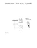 USE OF HIGHLY EFFICIENT WORKING MEDIA FOR HEAT ENGINES diagram and image