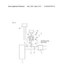 EXHAUST GAS PURIFICATION APPARATUS OF INTERNAL COMBUSTION ENGINE diagram and image