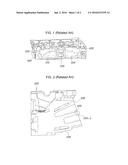 EXHAUST MANIFOLD FOR VEHICLES diagram and image