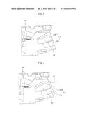 EXHAUST MANIFOLD FOR VEHICLES diagram and image