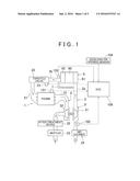 AIR-INTAKE SYSTEM FOR INTERNAL COMBUSTION ENGINE diagram and image