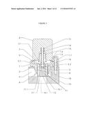 Improved Motor Vehicle Turbo or Supercharger Diverter Valve System diagram and image