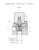 Improved Motor Vehicle Turbo or Supercharger Diverter Valve System diagram and image