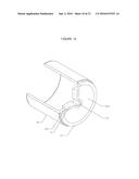 Improved Motor Vehicle Turbo or Supercharger Diverter Valve System diagram and image