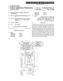 ENGINE SYSTEM CONTROL APPARATUS AND VEHICLE diagram and image