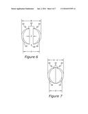 ENGINE COVER HAVING A RETAINER TO SECURE AN ENGINE ACCESSORY diagram and image