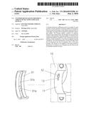 CYLINDER BLOCK HAVING DIFFERENT AMOUNT OF OIL SUPPLY FOR EACH JOURNAL diagram and image