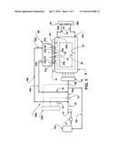 HEAT EXCHANGER FOR THERMAL MANAGEMENT SYSTEMS FOR THE FEEDING OF FUEL IN     INTERNAL COMBUSTION ENGINES diagram and image