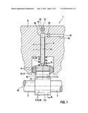 HIGH-PRESSURE PUMP diagram and image