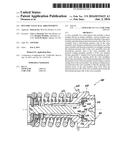 DYNAMIC VALVE SEAL ARRANGEMENT diagram and image