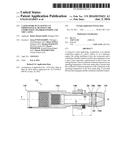 LASER SPARK PLUG HAVING AN IMPROVED SEAL BETWEEN THE COMBUSTION CHAMBER     WINDOW AND THE CASING diagram and image