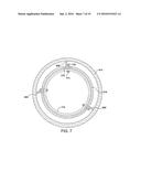 SYSTEM FOR CENTERING WYE RING IN-SITU diagram and image