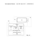 SYSTEM FOR CENTERING WYE RING IN-SITU diagram and image