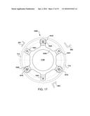 SYSTEM FOR CENTERING WYE RING IN-SITU diagram and image