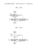 APPARATUS AND METHOD FOR CONTROLLING A LINEAR COMPRESSOR AND A LINEAR     COMPRESSOR AND A REFRIGERATOR HAVING THE SAME diagram and image