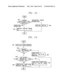 APPARATUS AND METHOD FOR CONTROLLING A LINEAR COMPRESSOR AND A LINEAR     COMPRESSOR AND A REFRIGERATOR HAVING THE SAME diagram and image