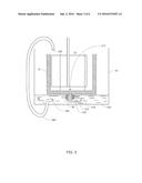 Fluid Transfer Using Devices with Rotatable Housings diagram and image