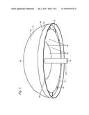 AERIAL CENTRIFUGAL IMPELLER diagram and image