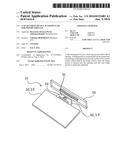 Clip Securing Device, in Particular for Motor Vehicles diagram and image
