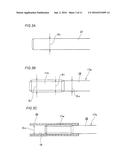 TORQUE TRANSMISSION SHAFT HAVING UNIVERSAL JOINT YOKE AND METHOD OF     MANUFACTURING THE SAME diagram and image