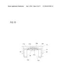 METHOD OF MANUFACTURING CROSS SHAFT UNIVERSAL JOINT diagram and image