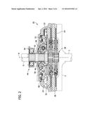 ANTI-CONTAMINATION ASSEMBLY FOR CLUTCH ADJUSTMENT MECHANISM diagram and image