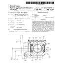 CLUTCH RELEASE BEARING DEVICE diagram and image