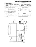 AIR SPRING BELLOWS INCLUDING RENEWABLE RESOURCES diagram and image