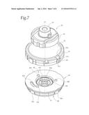 LIQUID SEALED MOUNT diagram and image