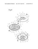 LIQUID SEALED MOUNT diagram and image