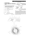 TORQUE FILTER HAVING IMPACT SPRING CONSTANT AND AUXILIARY-MACHINERY BELT     SYSTEM USING THE SAME diagram and image