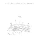 TORQUE FILTER HAVING IMPACT SPRING CONSTANT AND AUXILIARY-MACHINERY BELT     SYSTEM USING THE SAME diagram and image