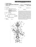 ACTUATOR diagram and image