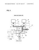 TRANSMISSION HYDRAULICS CONTROLLER diagram and image