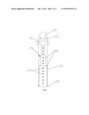 AUTO-SWITCHING TEE JOINT, DEVICE AND METHOD FOR WASHING AND DRYING CLAMPS diagram and image