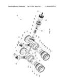 BYPASS VALVE diagram and image