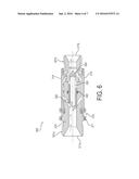 NON CHATTERING PRESSURE RELIEF VALVE diagram and image