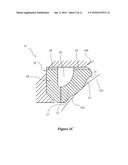 BALL VALVE WITH AN IMPROVED SEAT RING diagram and image