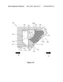 BALL VALVE WITH AN IMPROVED SEAT RING diagram and image