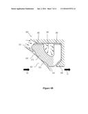 BALL VALVE WITH AN IMPROVED SEAT RING diagram and image