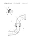 SWIVEL JOINT FOR OILFIELD PUMPING STIMULATION diagram and image