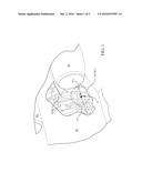 AIRCRAFT FUEL LINE COUPLINGS IN COMPLIANCE WITH SURVIVABLE CRASH AND     LIGHTNING STRIKE REQUIREMENTS diagram and image